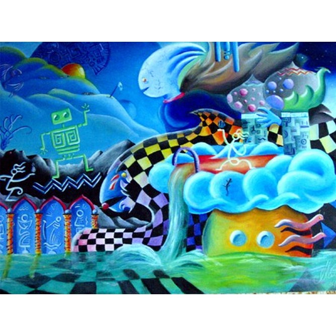 Quadro 4
